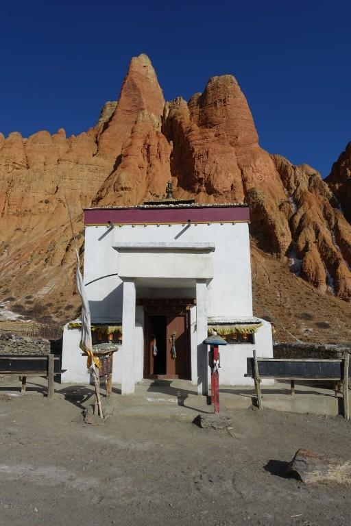 Upper Mustang Trek Travel Guide in United States - Image 3
