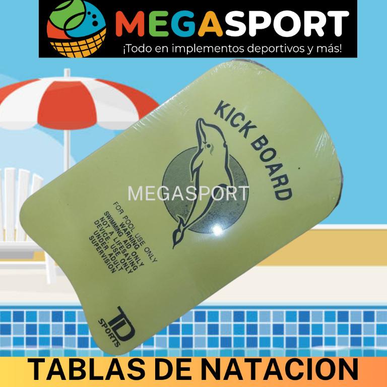 TABLAS DE NATACION DIFERENTES MODELOS Y TIPOS en Ecuador - Imagen 2