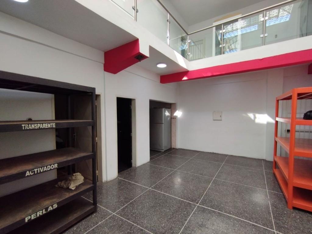 CASA CON LOCAL COMERCIAL EN CENTRO OESTE en Barquisimeto - Imagen 5