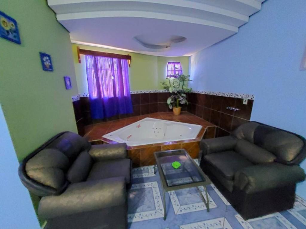 VENDO PROPIEDAD PRODUCTIVA SOBRE RUTA AREGUÁ PATIÑO - AREGUÁ en Paraguay - Imagen 7