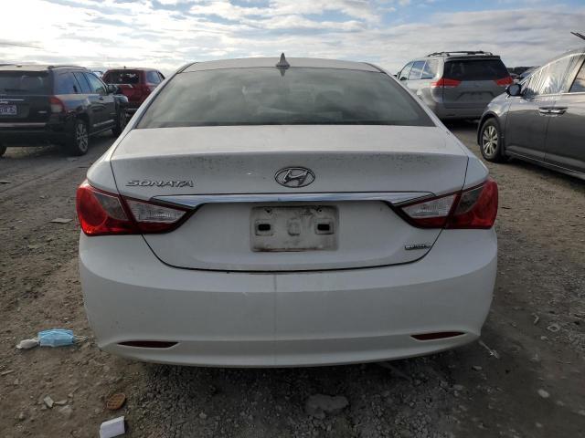 TOP GRADE 2011 HYUNDAI SONATA SE in Nigeria - Image 5