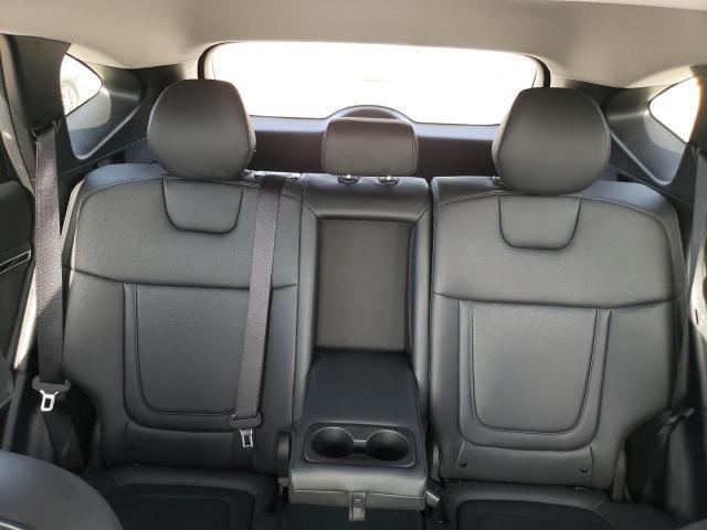 TOP GRADE 2023 HYUNDAI TUCSON SEL in Nigeria - Image 7