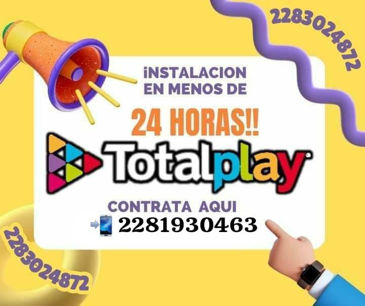 INTERNET INFORMES AL 2281930463 en Coatepec - Imagen 6