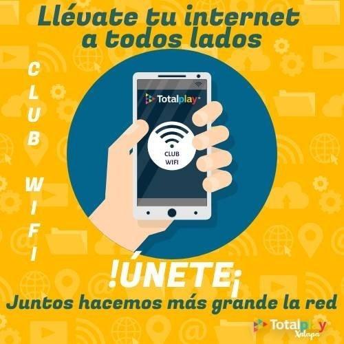 INTERNET INFORMES AL 2281930463 en Coatepec - Imagen 7