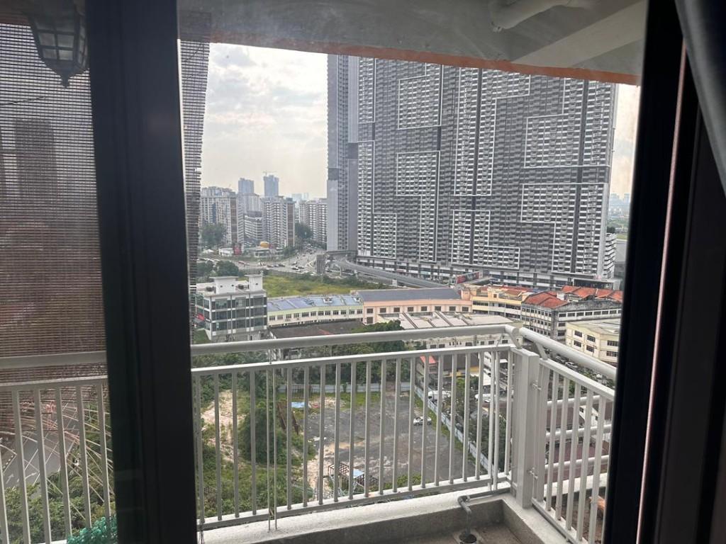 Kuala Lumpur Cheras D'Alamanda Condominium For Rent in Semenyih - Image 5