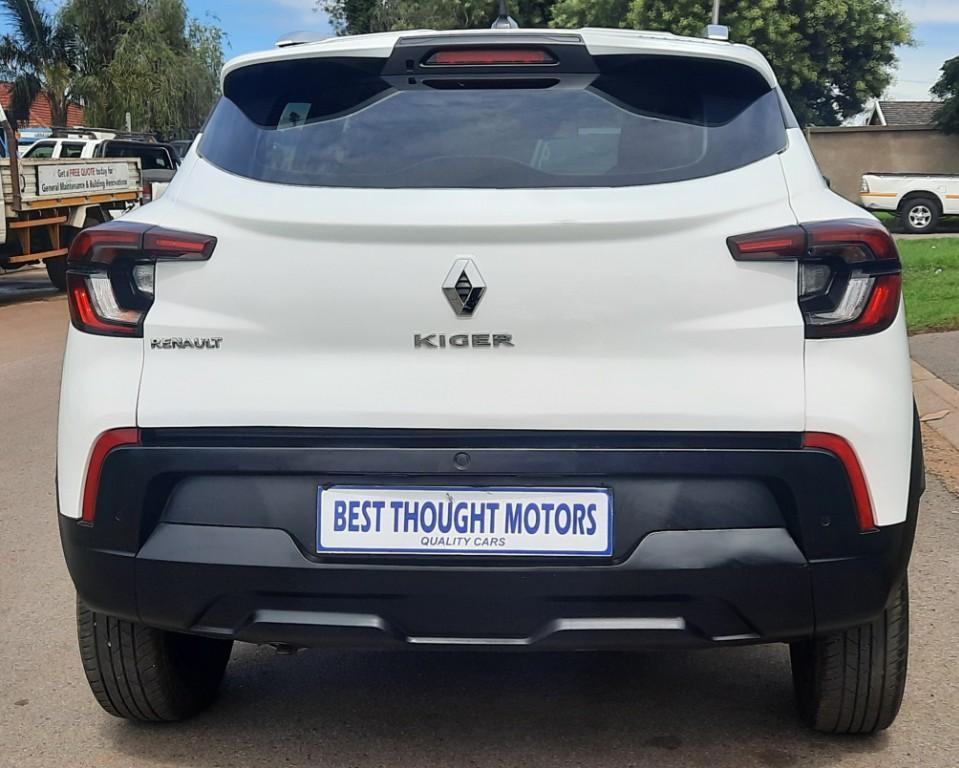 2022 RENAULT KIGER in Tembisa - Image 8