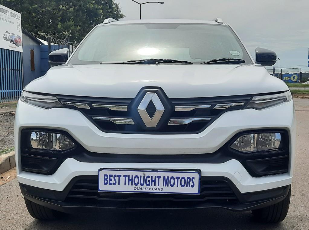 2022 RENAULT KIGER in Tembisa - Image 1