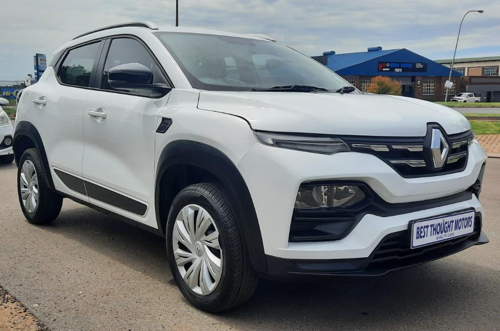 2022 RENAULT KIGER in Tembisa - Image 2