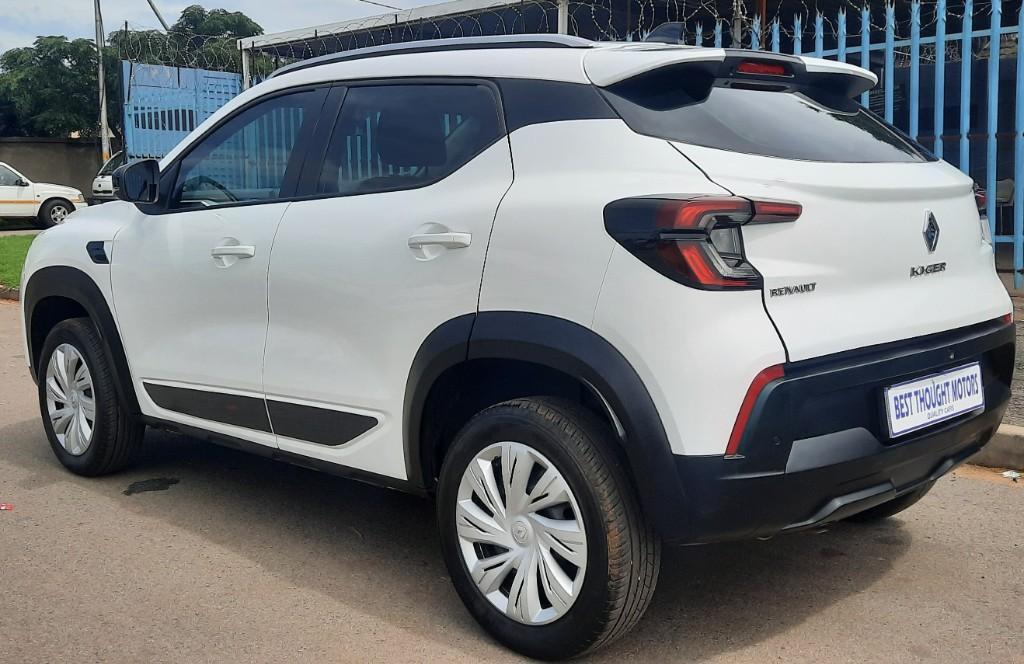2022 RENAULT KIGER in Tembisa - Image 4