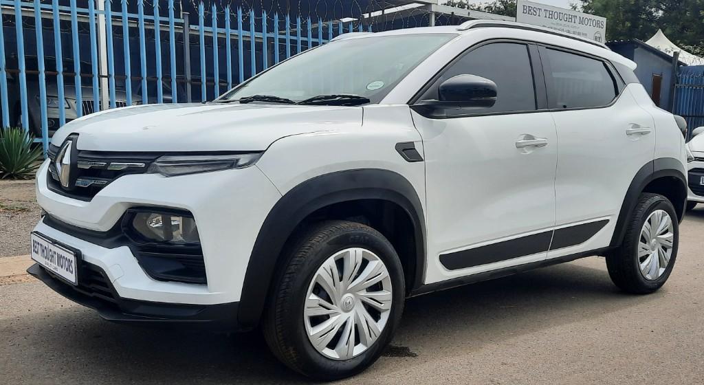 2022 RENAULT KIGER in Tembisa - Image 5
