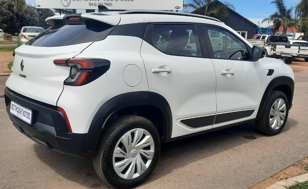 2022 RENAULT KIGER in Tembisa - Image 6