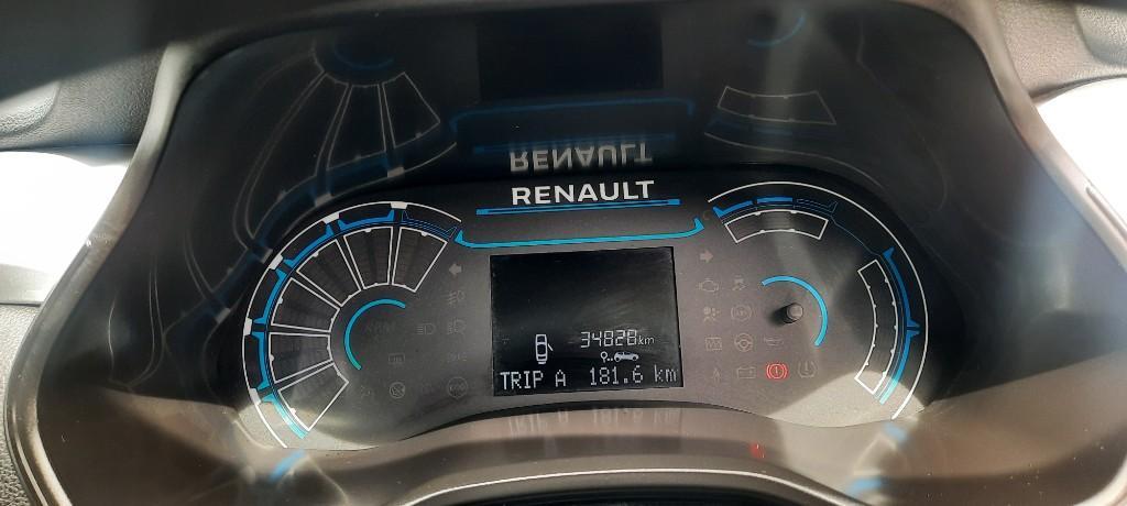 2022 RENAULT KIGER in Tembisa - Image 9