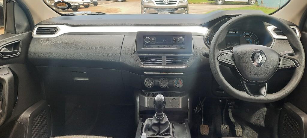 2022 RENAULT KIGER in Tembisa - Image 11