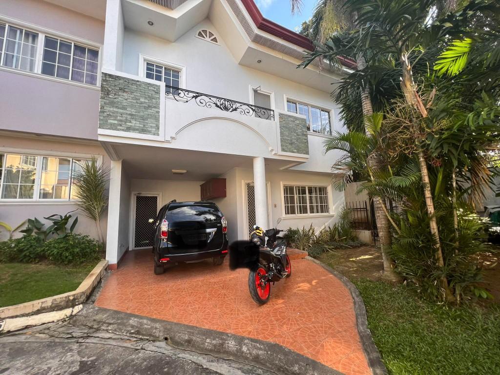 House for Rent in Villa Terrace Subdivision, Cabancalan Mandaue in Consolacion - Image 1
