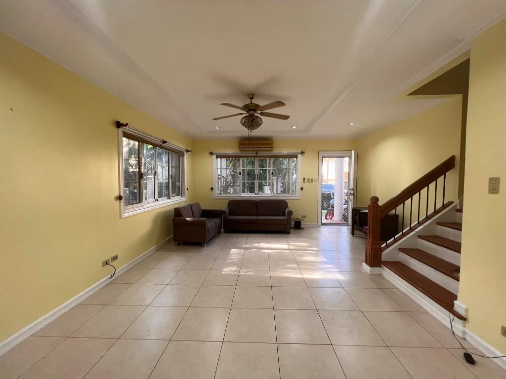 House for Rent in Villa Terrace Subdivision, Cabancalan Mandaue in Consolacion - Image 2