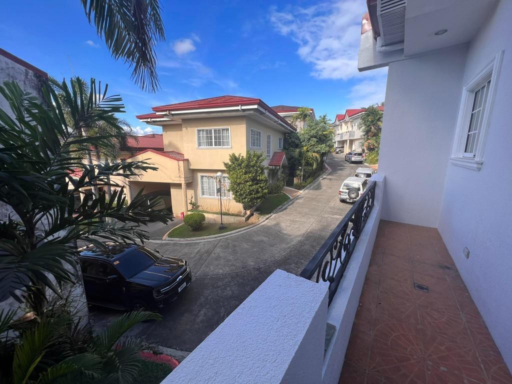 House for Rent in Villa Terrace Subdivision, Cabancalan Mandaue in Consolacion - Image 11