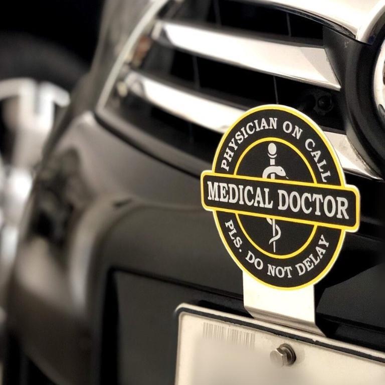 Car emblems for professionals in Lapu-Lapu City - Image 1