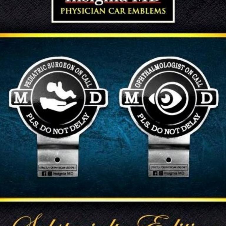 Car emblems for professionals in Lapu-Lapu City - Image 2