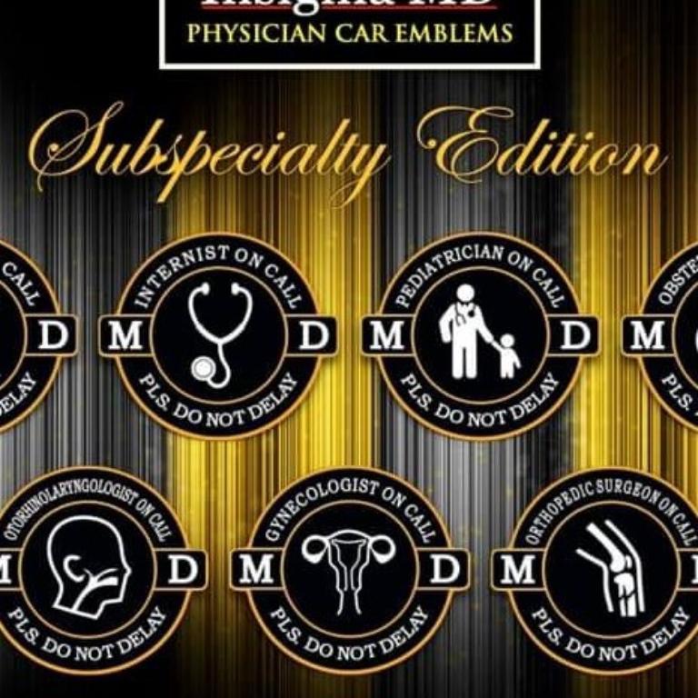 Car emblems for professionals in Lapu-Lapu City - Image 3