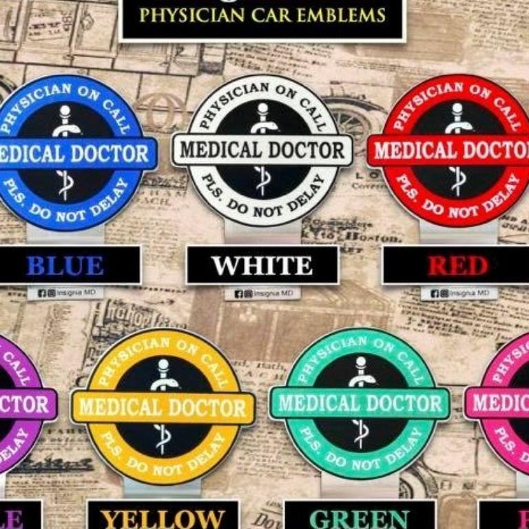Car emblems for professionals in Lapu-Lapu City - Image 4