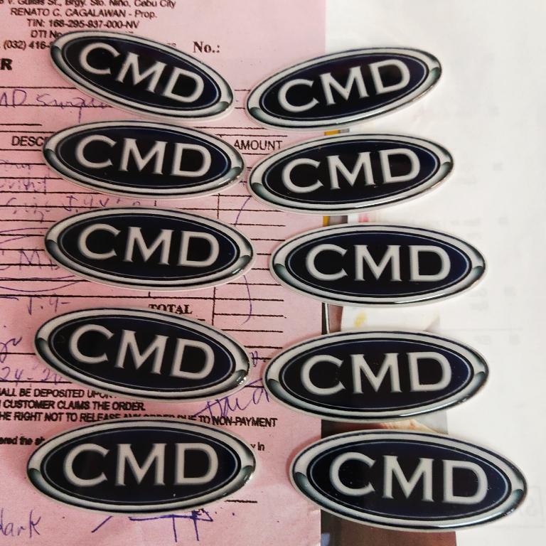 Car emblems for professionals in Lapu-Lapu City - Image 5