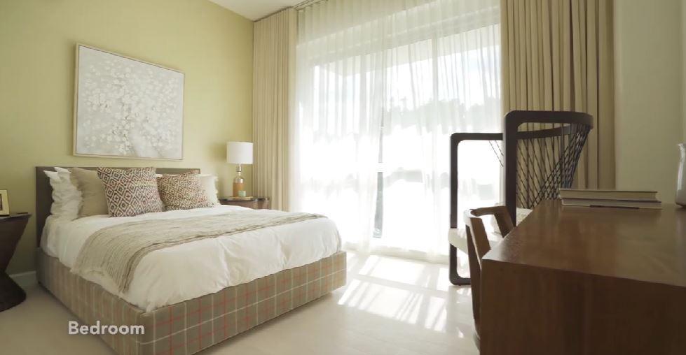 THE SILLION 32 SANSON ROCKWELL CEBU HIGH END CONDO in Minglanilla - Image 5