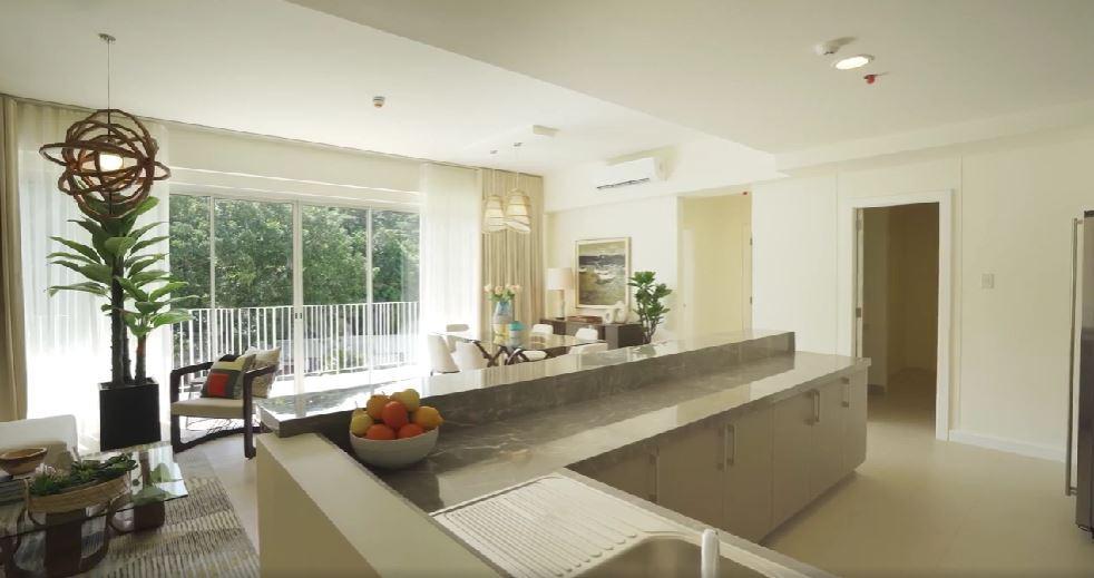 THE SILLION 32 SANSON ROCKWELL CEBU HIGH END CONDO in Minglanilla - Image 7