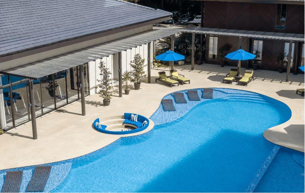 THE SILLION 32 SANSON ROCKWELL CEBU HIGH END CONDO in Minglanilla - Image 8