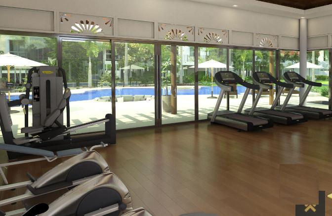 THE SILLION 32 SANSON ROCKWELL CEBU HIGH END CONDO in Minglanilla - Image 10