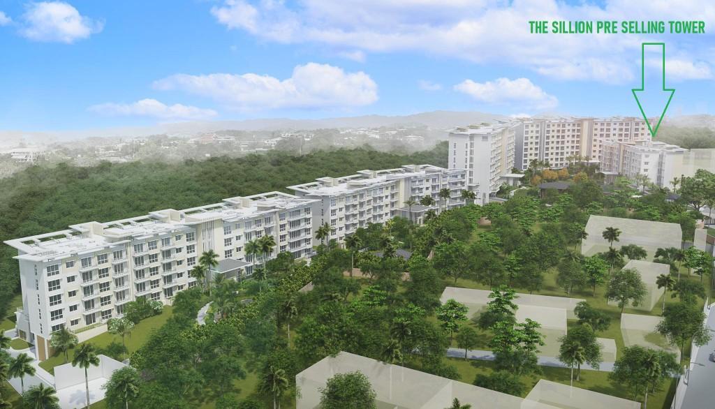 THE SILLION 32 SANSON ROCKWELL CEBU HIGH END CONDO in Minglanilla - Image 11