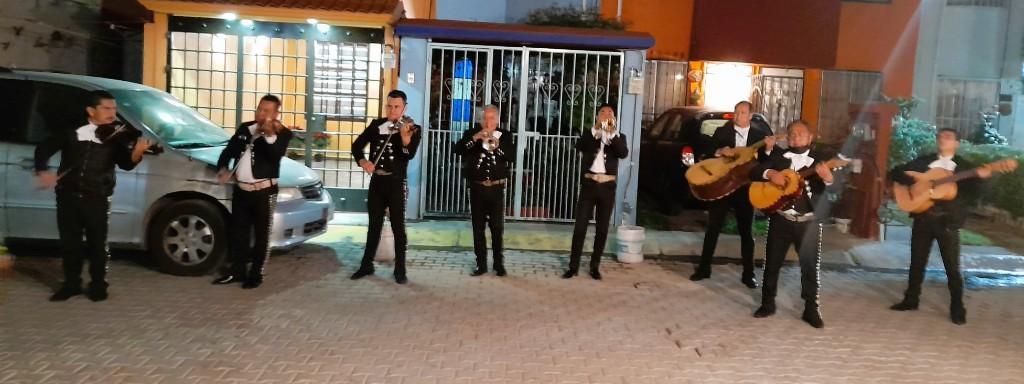 Mariachis,Serenatas informacion Santa Fe Cuajimalpa 5511338881 en Puerto Peñasco - Imagen 1