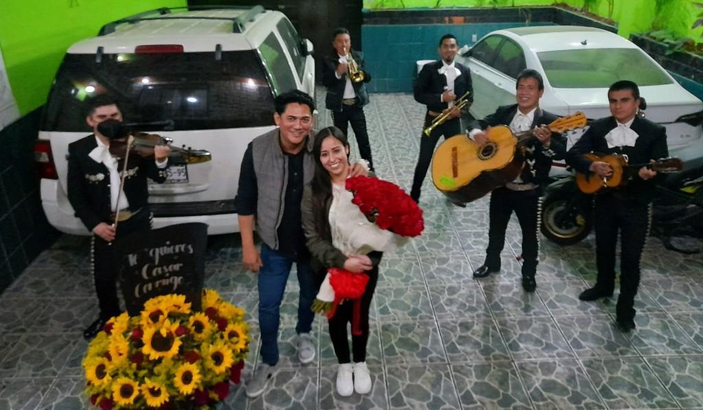 Mariachis,Serenatas informacion Santa Fe Cuajimalpa 5511338881 en Puerto Peñasco - Imagen 7