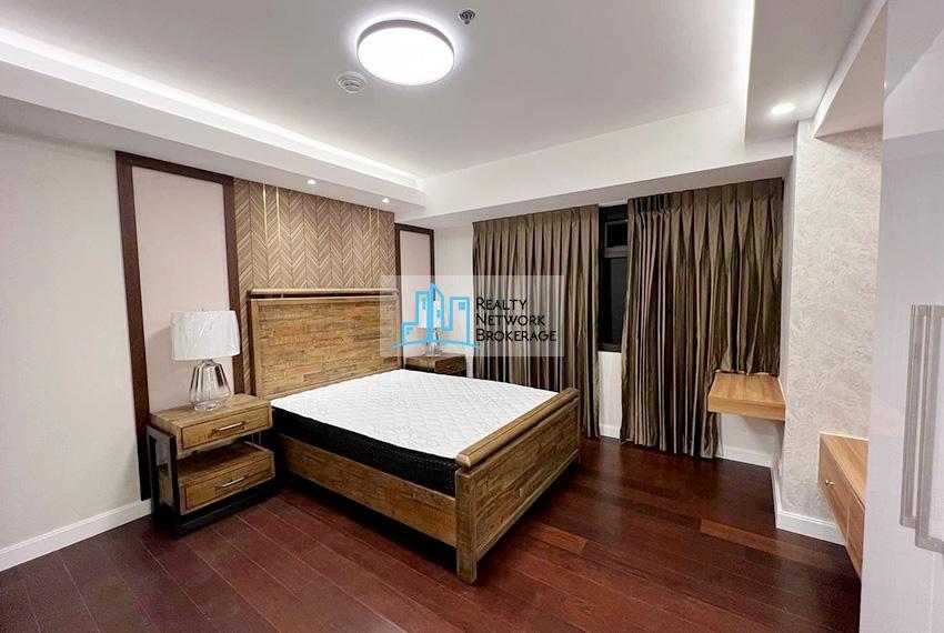 2 Bedroom Unit High Floor in Alcoves For Rent in Consolacion - Image 6