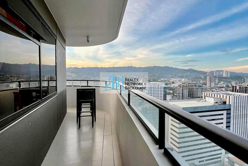 2 Bedroom Unit High Floor in Alcoves For Rent in Consolacion - Image 8