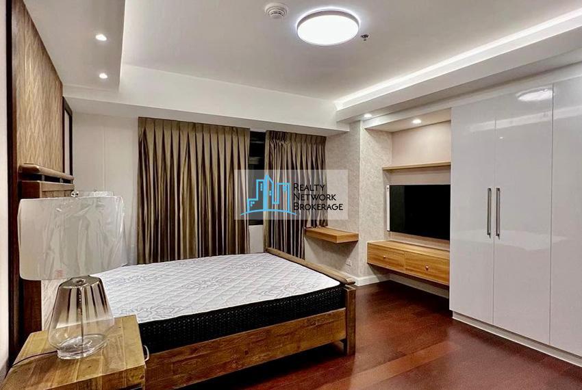 2 Bedroom Unit High Floor in Alcoves For Rent in Consolacion - Image 7