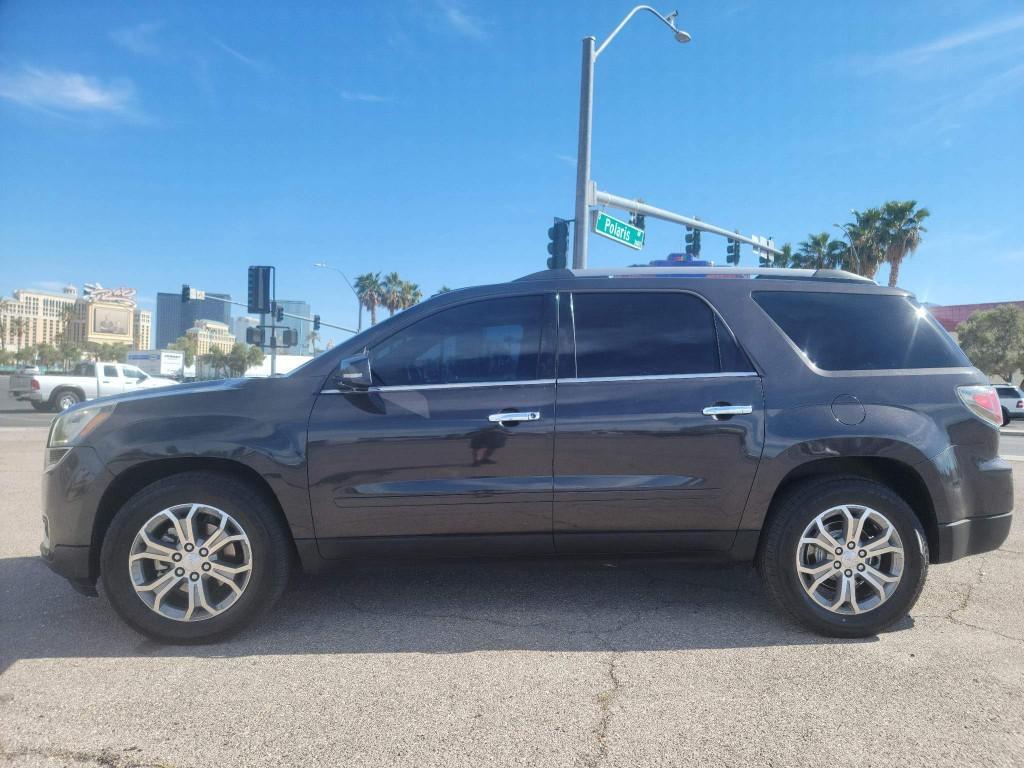GMC ACADIA FOR SALES in Las Vegas - Image 3