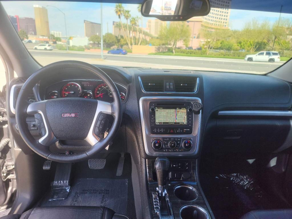 GMC ACADIA FOR SALES in Las Vegas - Image 4