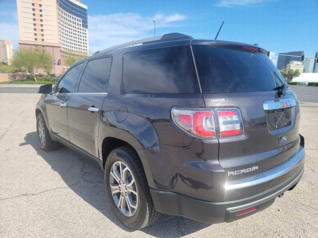GMC ACADIA FOR SALES in Las Vegas - Image 5