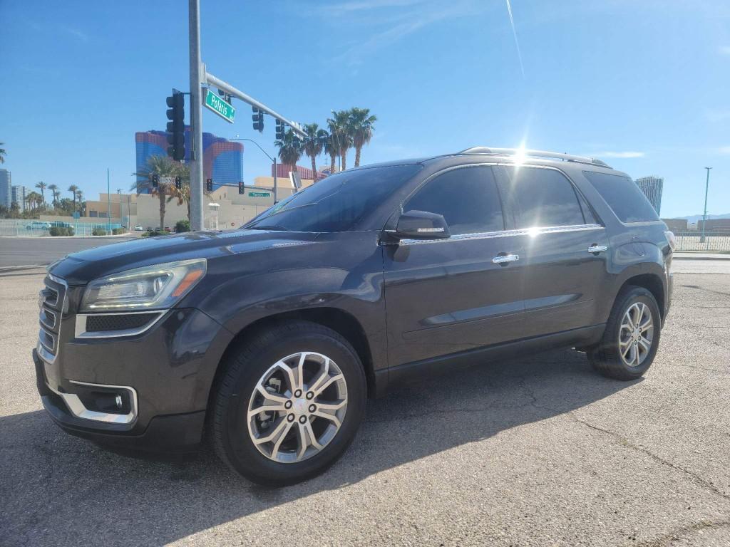 GMC ACADIA FOR SALES in Las Vegas - Image 7