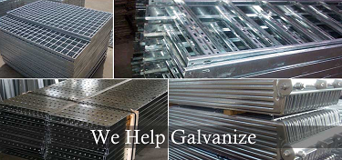 Galvanizing Solutions for Sub-Station Structures in Vadodara - Image 1