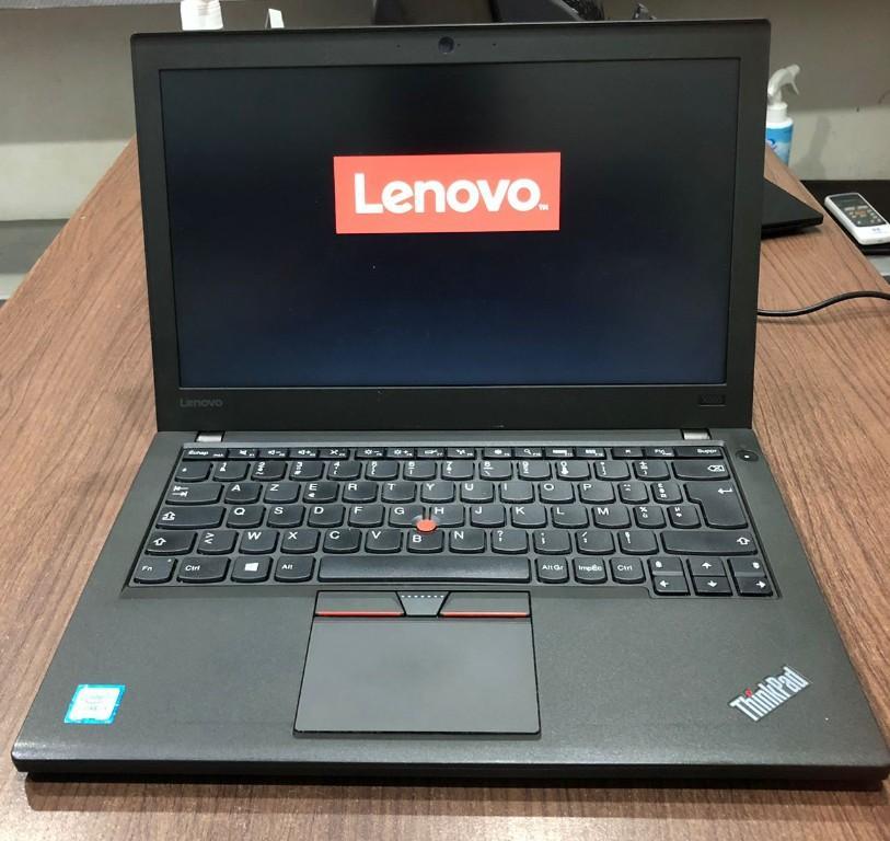 PC Lenovo Thinkpad x260 Core i3 • Processeur Intel(R) Core(TM) à Abidjan - Photo 2