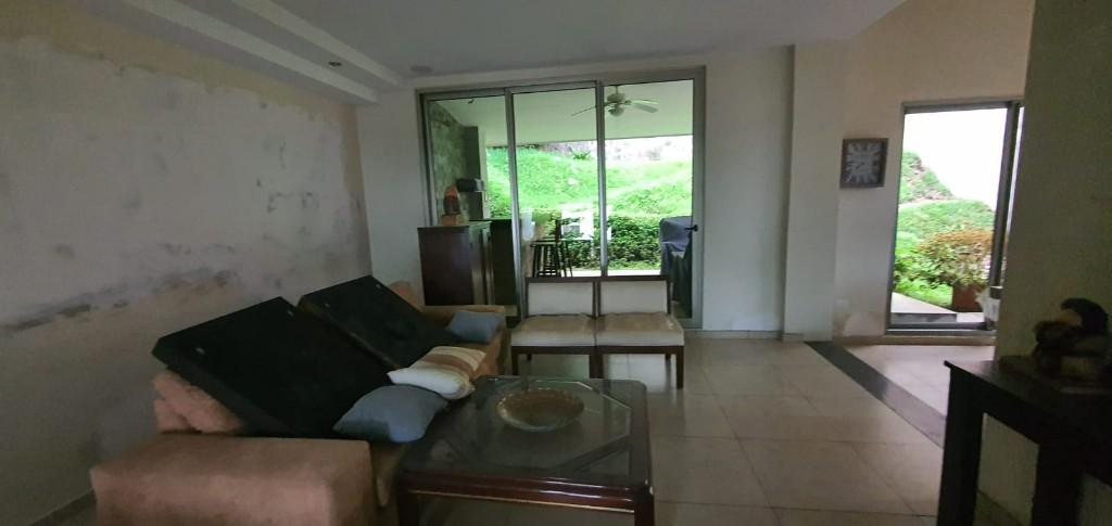 SE ALQUILA CASA EN VALLE TUSCANIA, MODERNA, AMUEBLADA, tiene 890 en San José Villanueva - Imagen 2