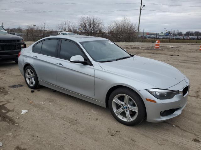 FIRST RATE 2013 BMW 328FOR SALE in Nigeria - Image 2