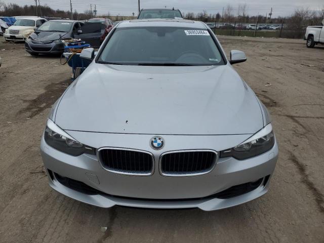 FIRST RATE 2013 BMW 328FOR SALE in Nigeria - Image 1