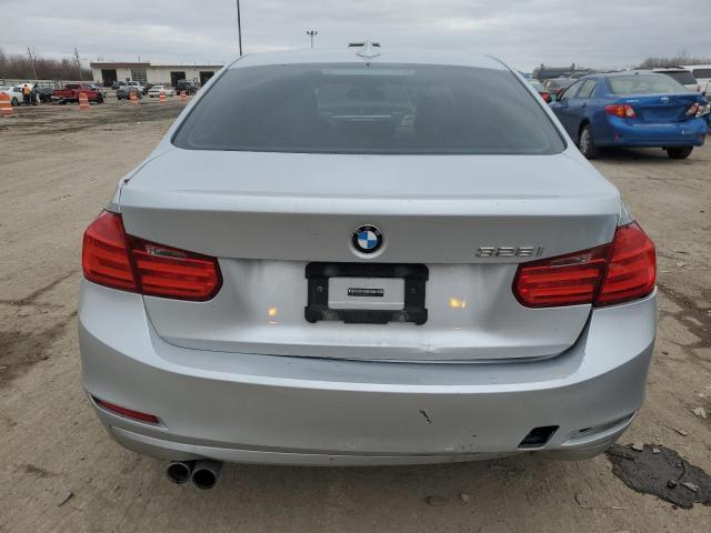 FIRST RATE 2013 BMW 328FOR SALE in Nigeria - Image 5