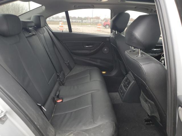 FIRST RATE 2013 BMW 328FOR SALE in Nigeria - Image 7
