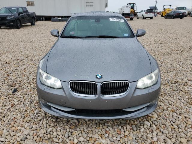FIRST RATE 2012 BMW 328 I FOR SALE in Nigeria - Image 1