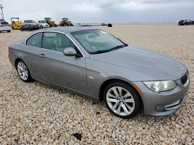 FIRST RATE 2012 BMW 328 I FOR SALE in Nigeria - Image 2