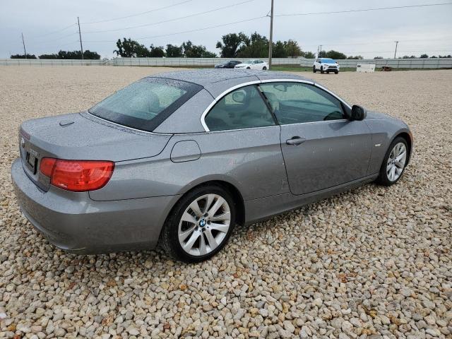 FIRST RATE 2012 BMW 328 I FOR SALE in Nigeria - Image 3