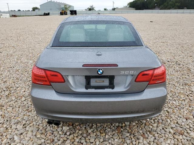 FIRST RATE 2012 BMW 328 I FOR SALE in Nigeria - Image 4